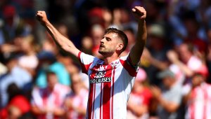 Светците вкараха два пъти в добавеното време за обрат срещу Рексъм