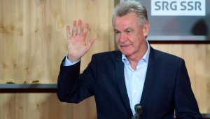 Генерала, който искаше да бъде... учител