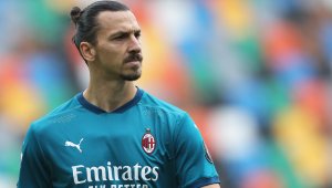 Ибрахимович проговори за новия договор