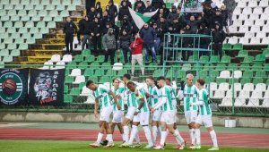 Берое обяви радостна новина