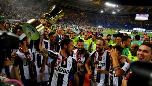 Gazzetta dello Sport: Маркизио напуска Юве