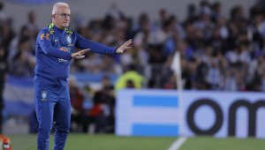 Боят в Аржентина си каза думата: Уволниха селекционера на Бразилия