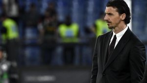 Ибрахимович убедил Яшари да премине в Милан