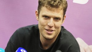 Везенков изумен от съотборник, който игра контузен