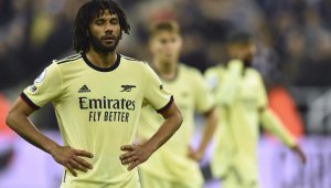 В Арсенал се изпокараха, Артета призна провала