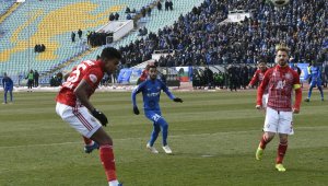 ЦСКА ще бие Левски, ако не си вкара автогол