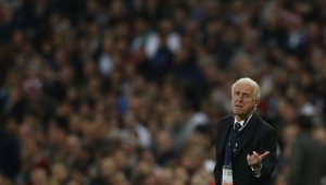 Трапатони: Фиорентина може да мечтае за титлата 