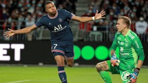 Трансферът на годината: ПСЖ реши да продаде Мбапе