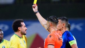 Задава се скандал: Обявиха дали съдия е подпрял Лудогорец срещу Левски