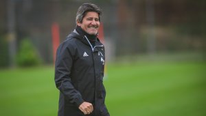 Николай Костов е доволен от гръмкия успех над Локомотив