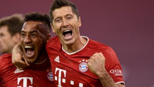 Левандовски е много по-добър от всички останали на този свят