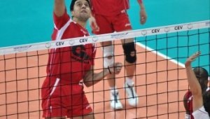 Волейболът атакува Европа с 4 отбора
