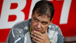 Хубчев зарязва Берое и отива в чужбина