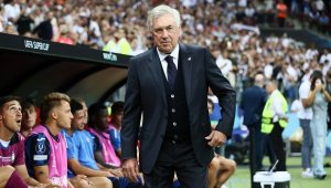 Карло Анчелоти се връща в Реал Мадрид