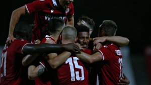 ЦСКА реди трансфер: "Бик" дойде на "Българска армия"