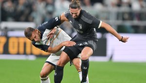 Рабио мотае Юве за новия договор