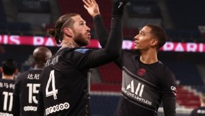 Случи се: Серхио Рамос аут от ПСЖ, пропуска мача с Реал Мадрид