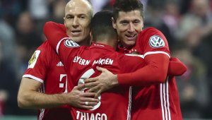 Кьолн - Байерн Мюнхен