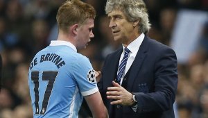 Пелегрини: Целта ни е да вдигнем Шампионската лига