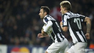 Вучинич: Не сме предсказуем отбор