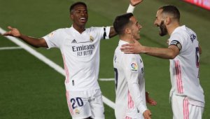 Мбапе и Халанд: Ето каква е и третата цел на Реал Мадрид