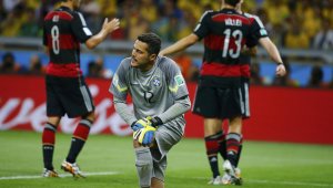 Жулио Сезар: Ние сме силен отбор