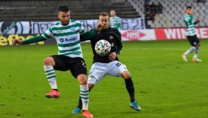 Ботев Враца - Черно море