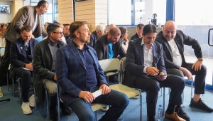 Общото събрание на Левски не одобри назначаване на финансов контрольор
