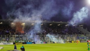 Левски пусна билетите за Лудогорец