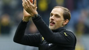 Решено е: Томас Тухел ще наследи Дон Юп в Байерн