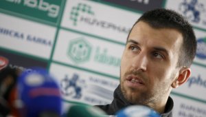 Дяков: Загуба не ни влиза в сметките, идваме за точка или три