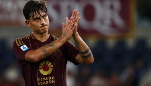 Дибала каза защо отказа огромните пари на арабите