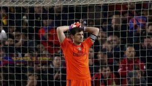 Секси братовчедката на Касияс отряза футболистите + СНИМКИ