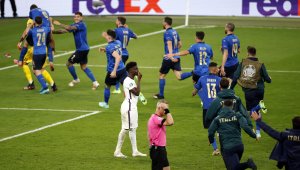 Сака, Грийнууд и Белингам сред номинираните за &bdquo;Златно момче&ldquo; 