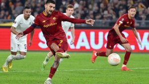 Капитанът на Рома аут за месец