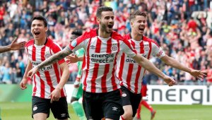 ПСВ Айндховен размаза Аякс с 3:0