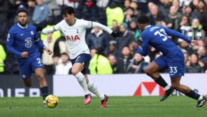 Челси – Тотнъм