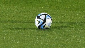 Кипър писа четворка на Сан Марино, но Питас не вкара