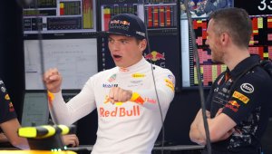 В Ред Бул вярват, че няма да загубят Макс