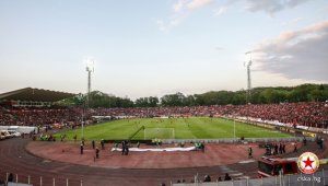 ЦСКА: "Армията" не е "Олд Трафорд", а плащаме сериозен наем