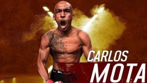 Допинг в UFC! Бразилец изгърмя за 2 години