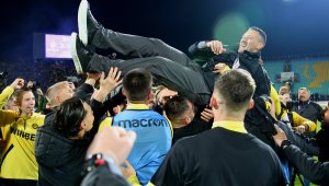 Ботев Пловдив иска да стигне много далеч в Европа