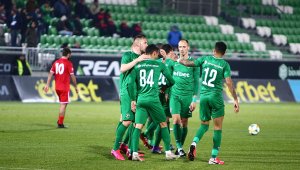Лудогорец подгони рекорд на ЦСКА на Стоичков, Пенев и Костадинов