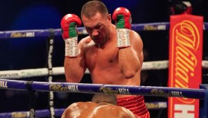 Андреа: Кобрата имаше реални шансове да победи Джошуа 