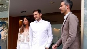 Развод по испански: Касияс даде децата и къщата на Сара Карбонеро + ВИДЕО