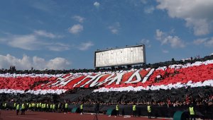 Скандал на "Армията"! Ултраси заплашиха Гриша Ганчев