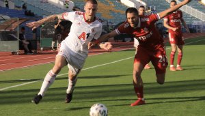 ЦСКА окуця за Лудогорец