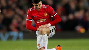 Алексис Санчес: Очаквах повече от себе си