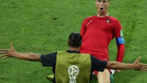 ПРОГНОЗА: Уругвай - Португалия