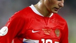 И Тотнъм няма пари за Аршавин